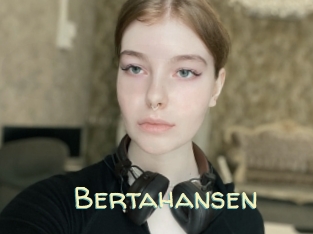 Bertahansen