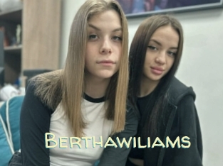 Berthawiliams