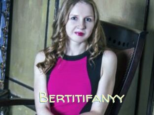 Bertitifanyy