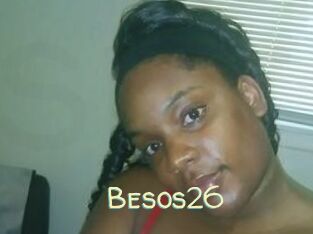 Besos26