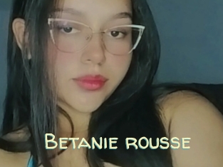 Betanie_rousse