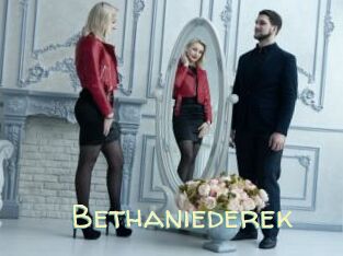 Bethaniederek