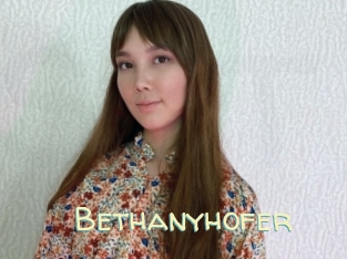 Bethanyhofer