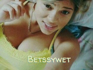 Betssywet