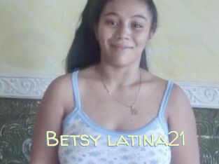 Betsy_latina21
