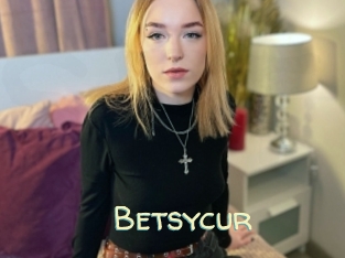 Betsycur