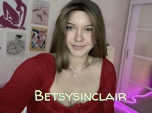 Betsysinclair