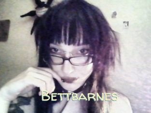 Bettbarnes