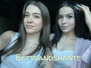 Betteandshante