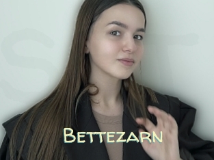 Bettezarn