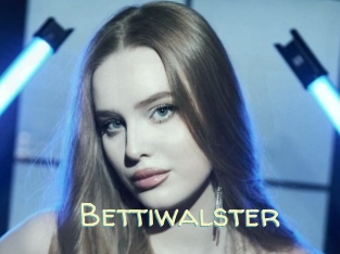 Bettiwalster