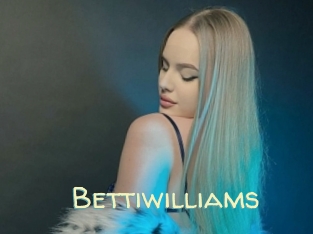 Bettiwilliams
