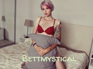 Bettmystical
