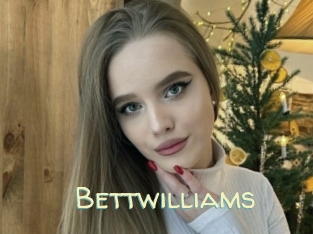 Bettwilliams