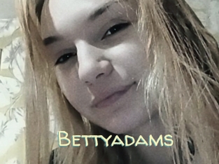 Bettyadams