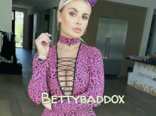 Bettybaddox