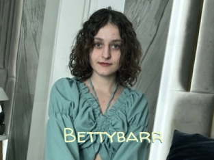 Bettybarr