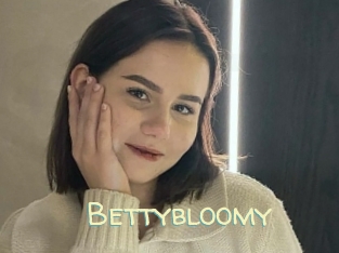 Bettybloomy