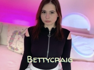 Bettycraig
