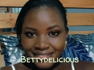 bettydelicious Sexy Tchat