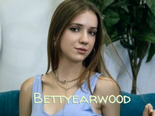 Bettyearwood
