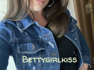 Bettygirlkiss