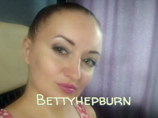 Bettyhepburn