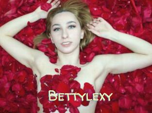 Bettylexy