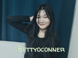 bettyoconner Sexy Tchat