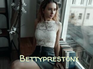 Bettyprestonx