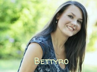 bettyro Sexy Tchat