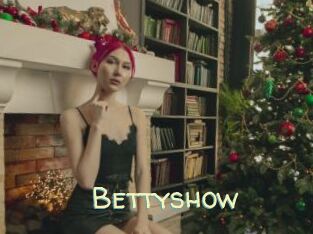 Bettyshow