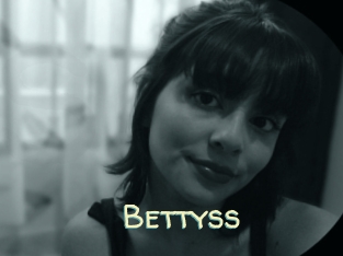 Bettyss