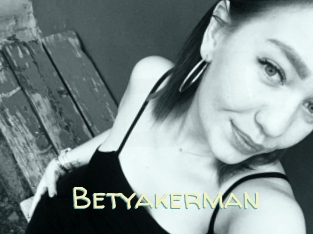 Betyakerman