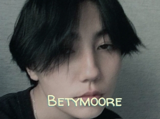 Betymoore