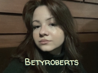 Betyroberts