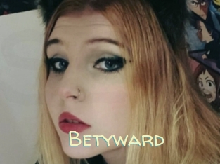 Betyward