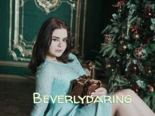 Beverlydaring