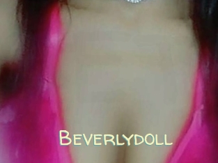 Beverlydoll