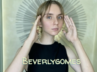Beverlygomes