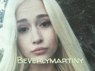 Beverlymartiny