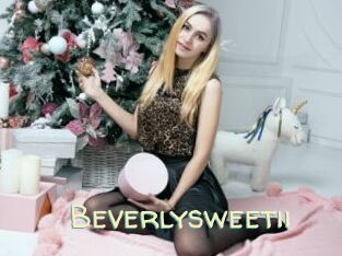 Beverlysweetii