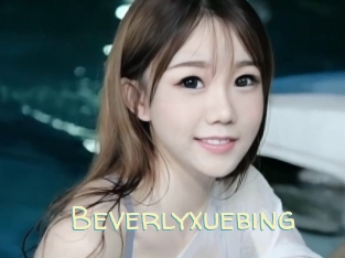 Beverlyxuebing