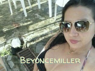 Beyoncemiller
