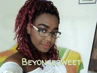 Beyoncesweet