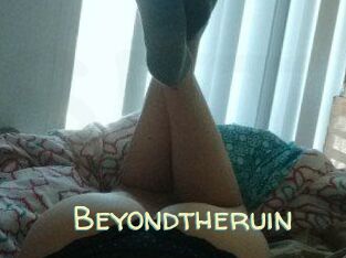 Beyondtheruin
