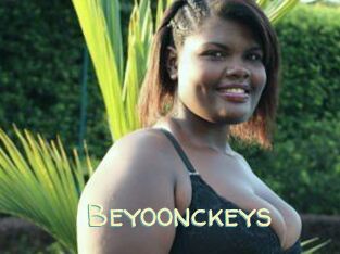 Beyoonckeys