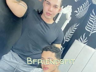 Bfriendsfit