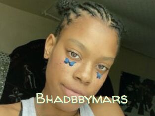 Bhadbbymars