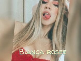 Bianca_rosee